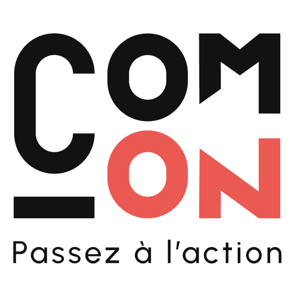 Logo Com'On