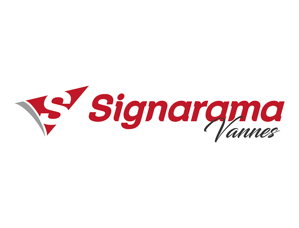Signarama Vannes